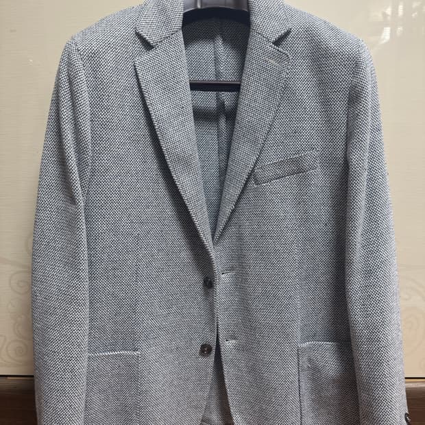 일레븐티 자켓 Made in Italy