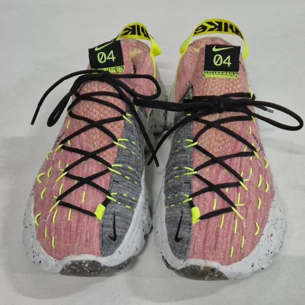 나이키 스페이스 히피 04 (270)