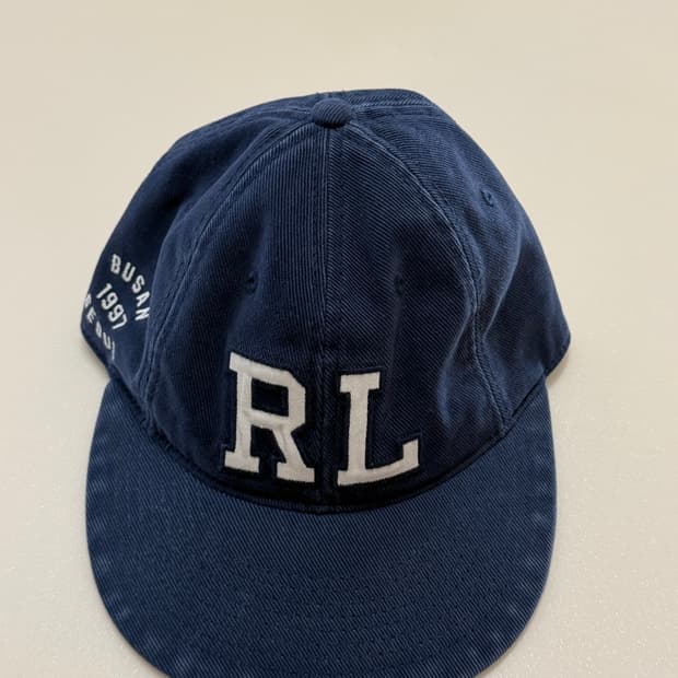 폴로x카시나 콜라보 모자 판매합니다!