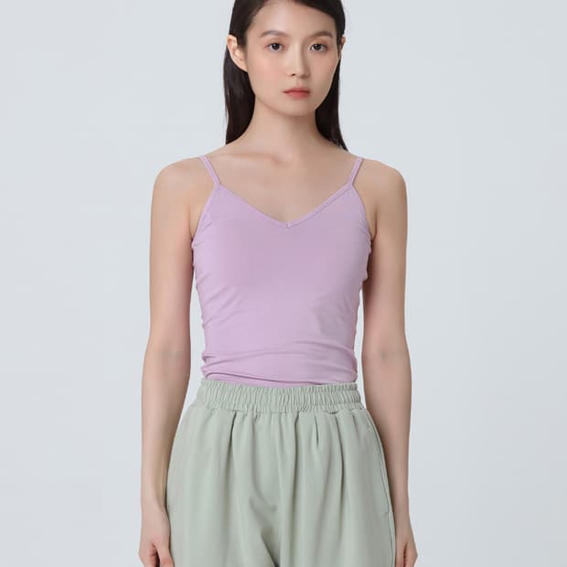 부디무드라 이지 탱크탑