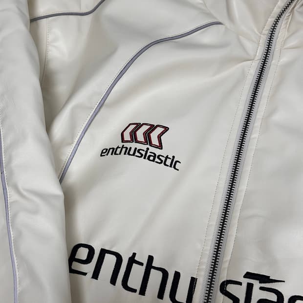 빈티지 가죽자켓