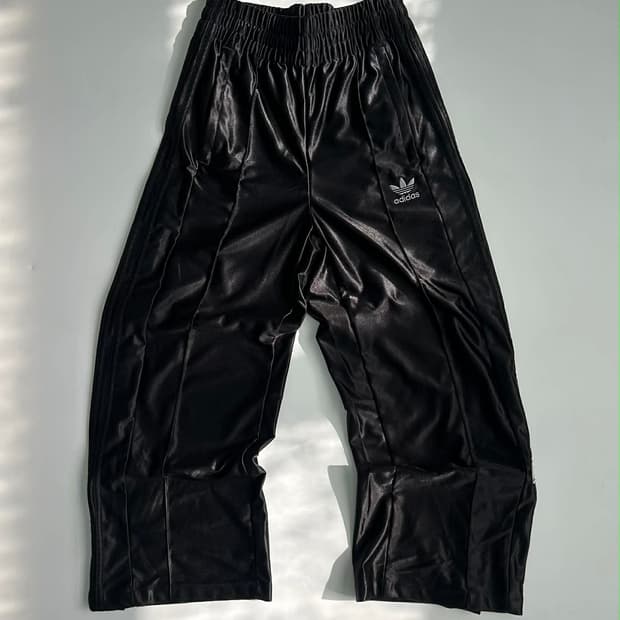 [XS] 아디다스 오리지널 신형 트랙 팬츠