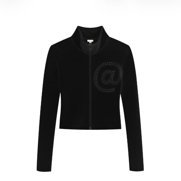 본네 엣 집 자켓 블랙 구해요