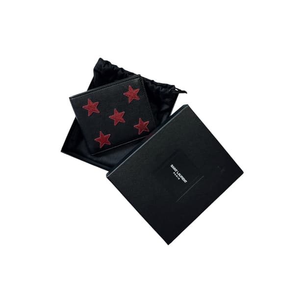 17SS Star Wallet