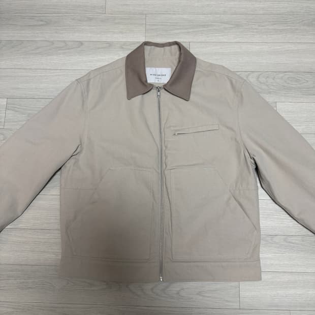 마인드브릿지 워크자켓 95