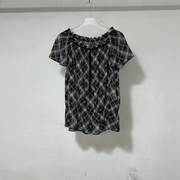 vtg top