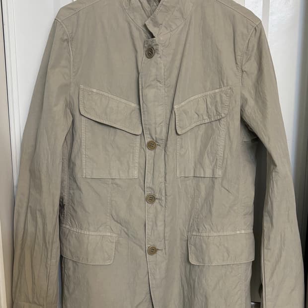 Cp company 필드 자켓