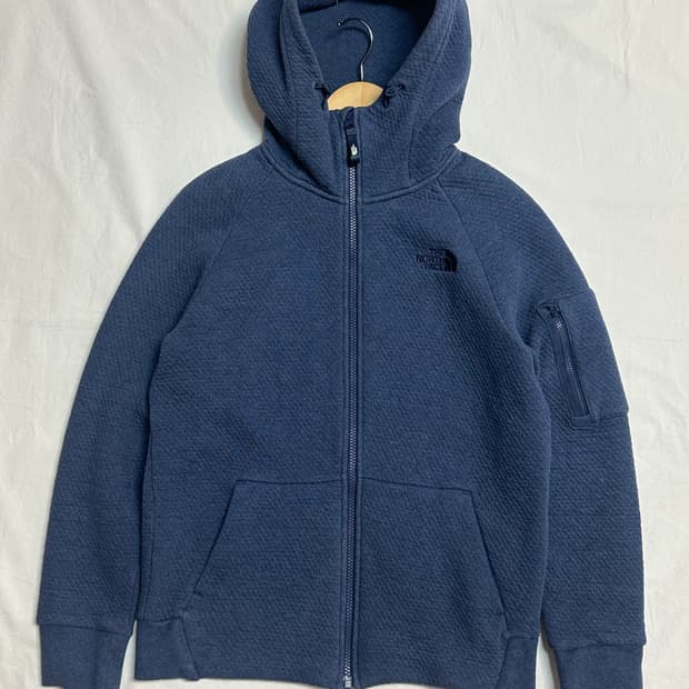 노스페이스 아웃도어 후드집업