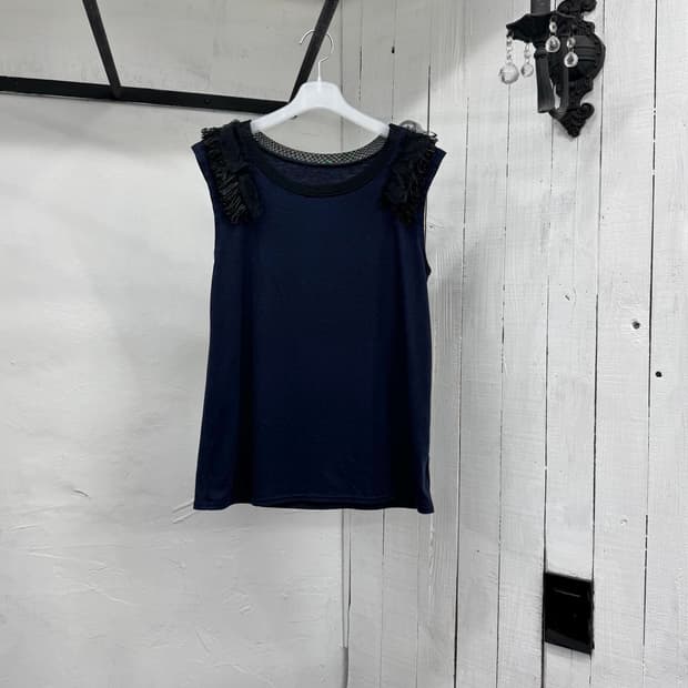 vtg top
