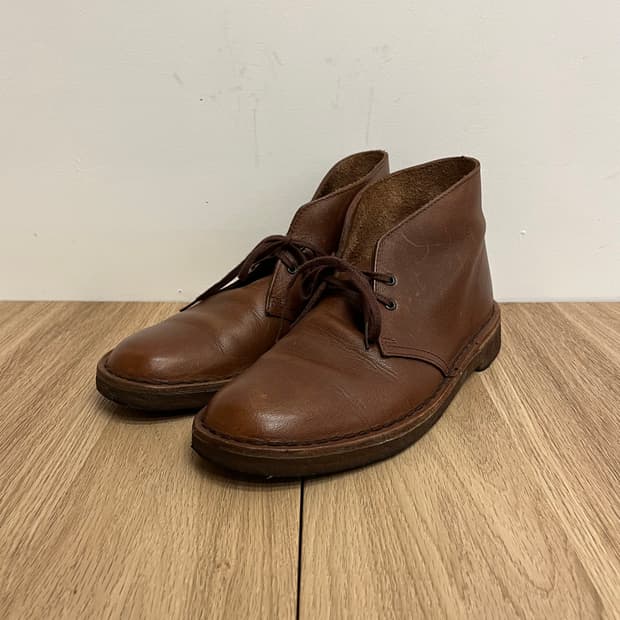 Clarks