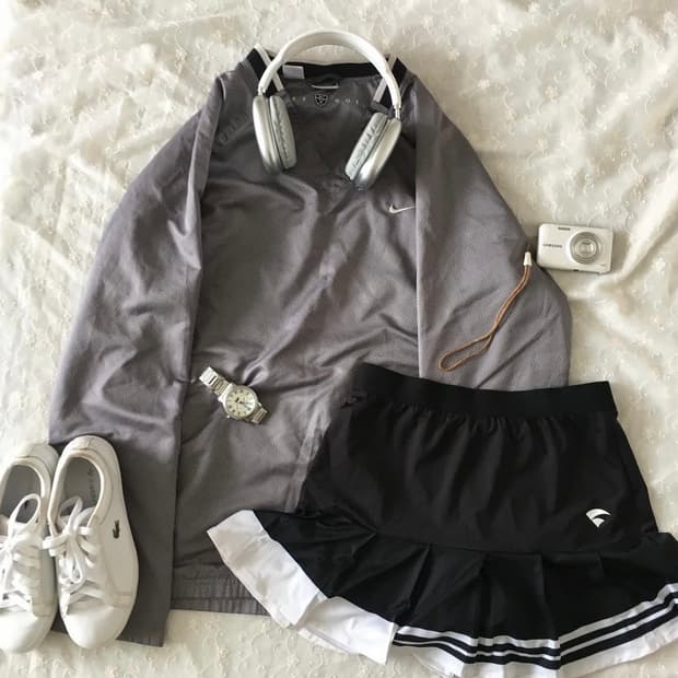 Nike