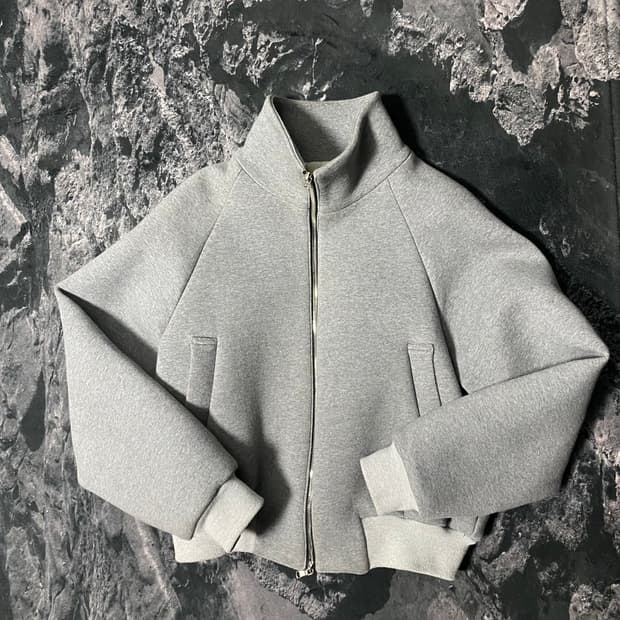 뷰자데 모찌 저지자켓