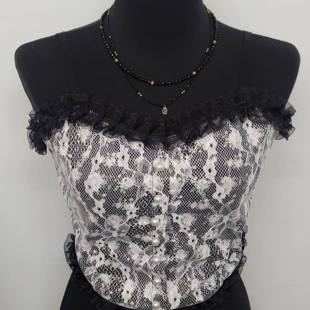 necklace set
