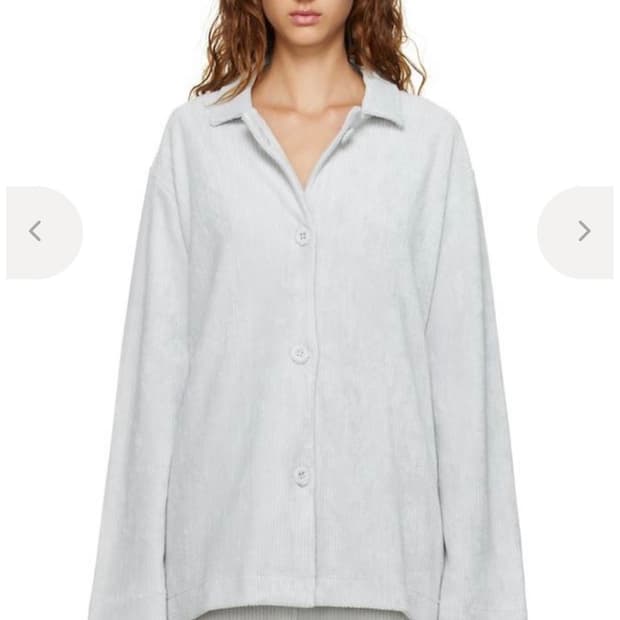 [M] Baserange x Amelie Pichard cardigan