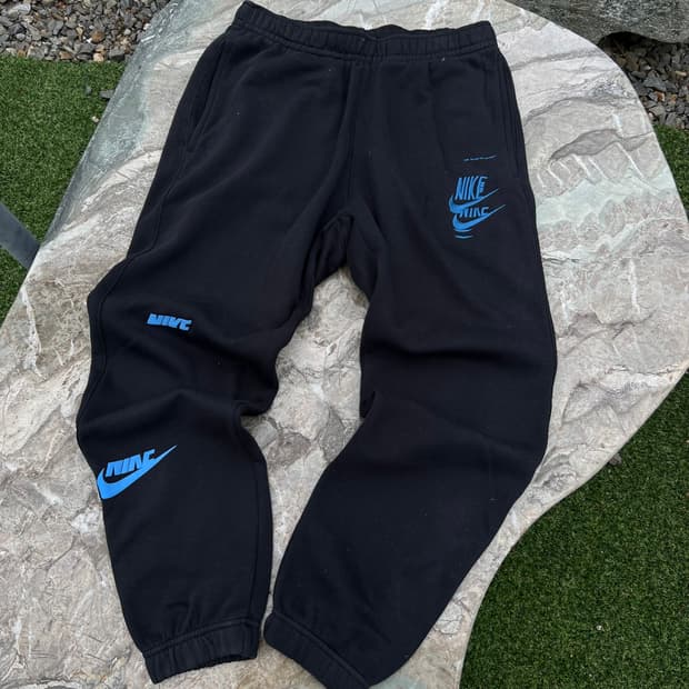 Nike 나이키 에센셜 멀티 퓨츠라 조거팬츠