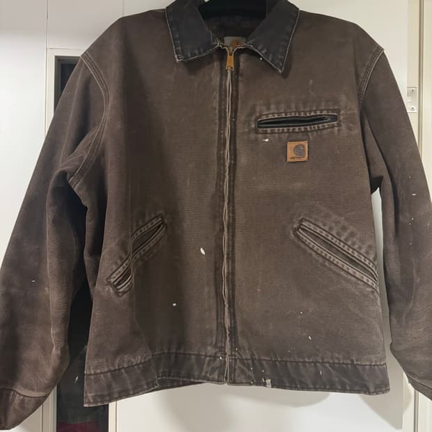 칼하트 J97 DKB USA