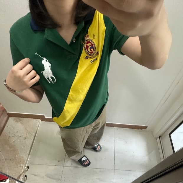 폴로 빅포니 카라티