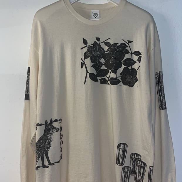 South2West8 남이서팔 x futoshi kitamura 