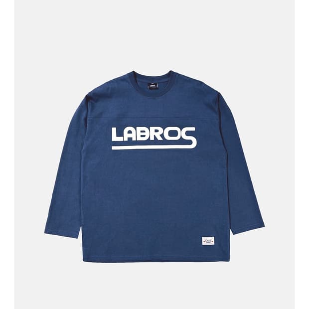 라브로스 롱슬리브