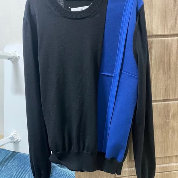 마르지엘라 니트