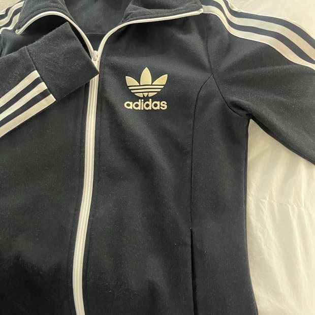 95 아디다스 유로파 져지