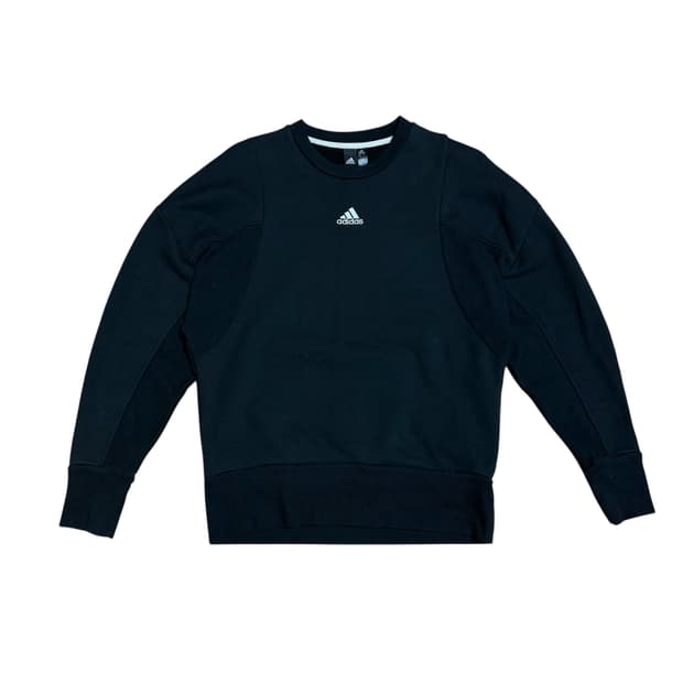 [L] 아디다스 인터널 크루 맨투맨