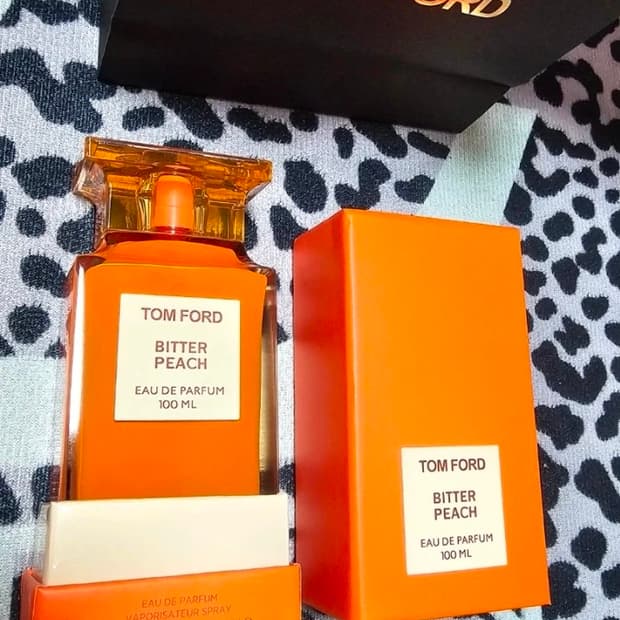 톰포드 비터 피치 오 드 퍼퓸 100ml 미개봉 새상품 쇼핑백