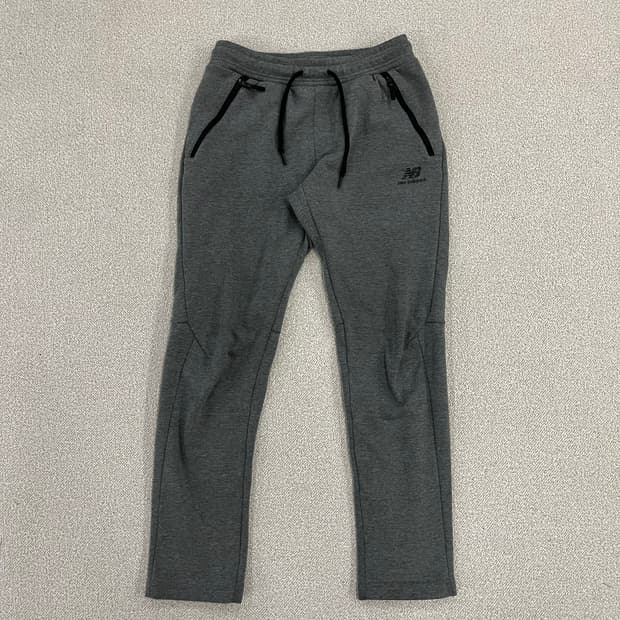 [실측확인] 뉴발란스 트레이닝 팬츠 츄리닝 0107M1