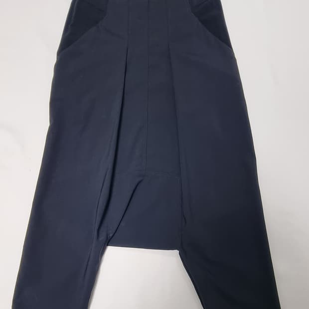 릭오웬스 18 S/S DRIK 배기 팬츠 36size _ 여성