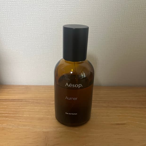 이솝 오르너 50mL Aesop Aurner 국문택