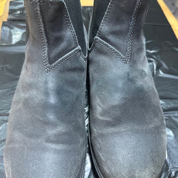 블런드스톤 1910 AU10(285) 컴포트아치인솔포함 판매합니다 