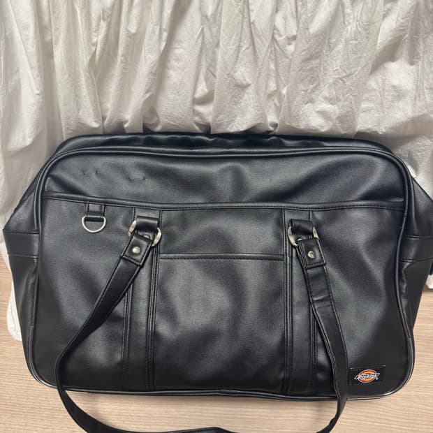 디키즈 스쿨백 사쿠야 손민수가방