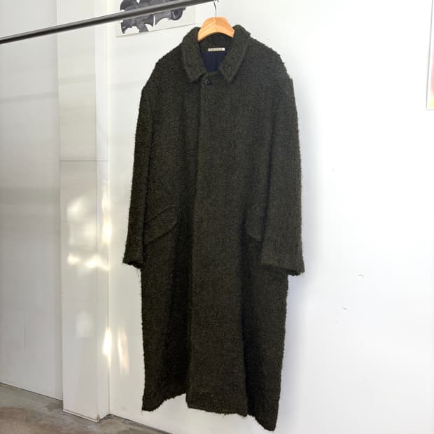 NICOLE (Made in Japan) 코트