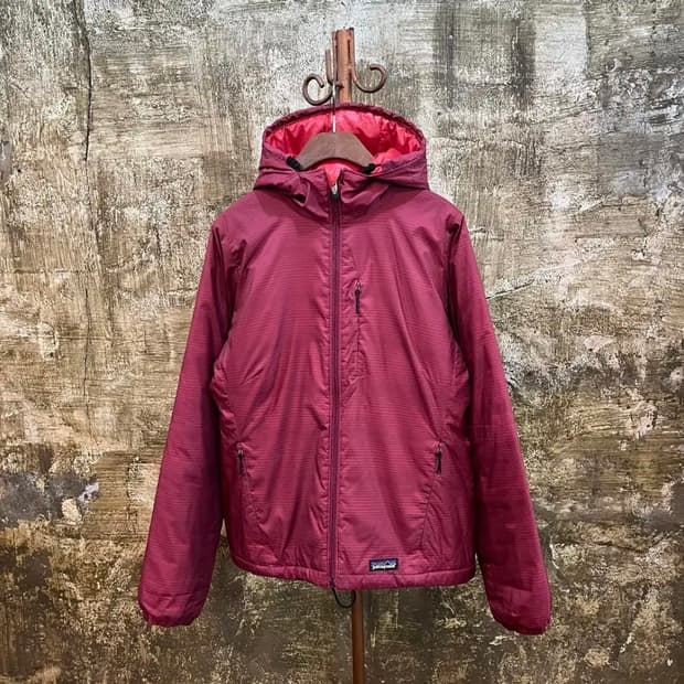 파타고니아 후디 자켓