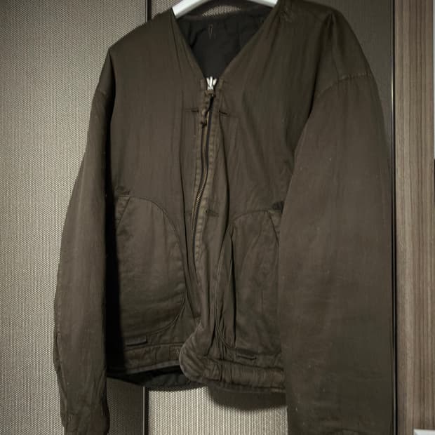 폴리테루 1101 카모라이너 3