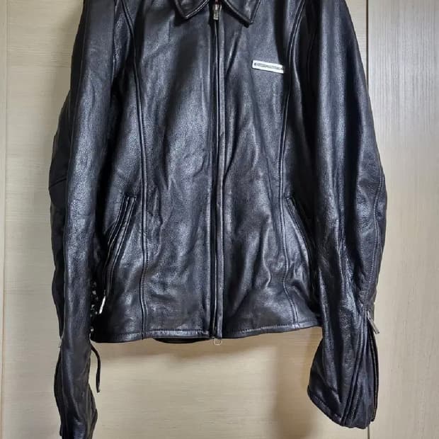 할리데이비슨 가죽라이더자켓