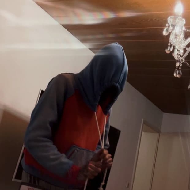 Aris tatalovich hoodie