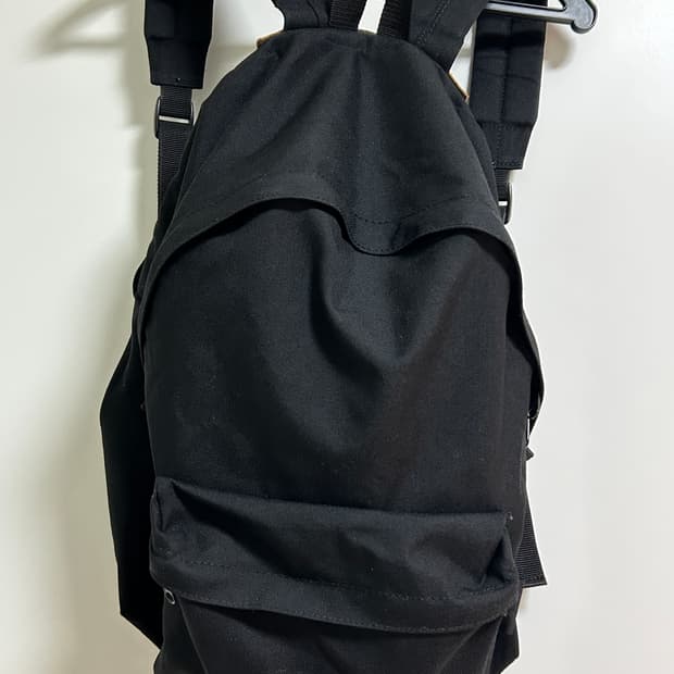 꼼데가르송 옴므 플러스 백팩 미디움 (pz-k206)