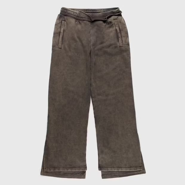 디젤 트랙팬츠 toppal M