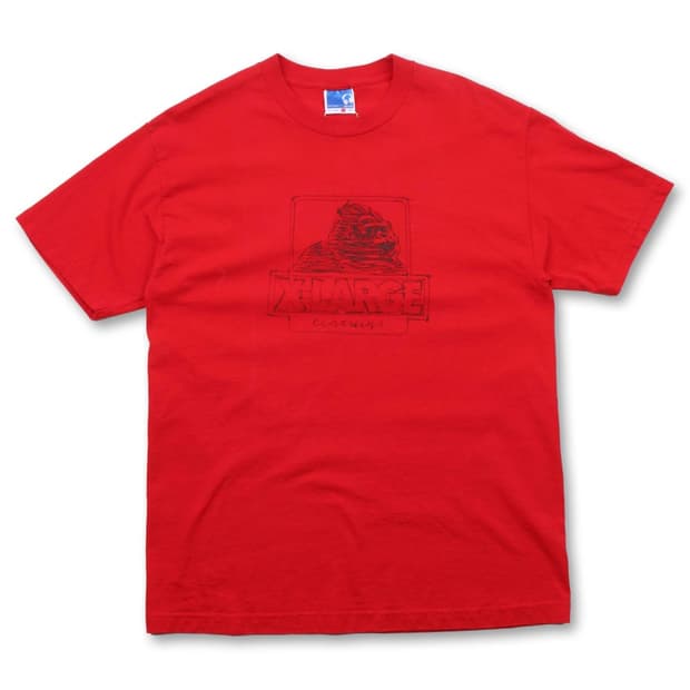 2002 X-LARGE (L)