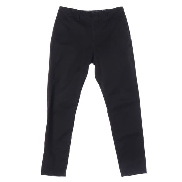 UNIQLO AND LEMAIRE 코튼팬츠 85