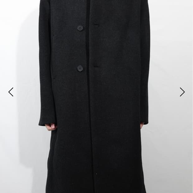 구매))))) LES 코트 구합니다