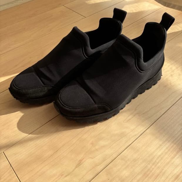 제임스펄스 슬립온 청키 운동화 280