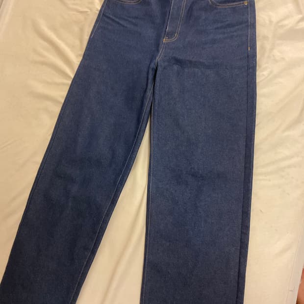 디키즈 데님팬츠 