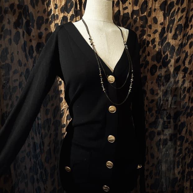 Armani Exchange Cardigan