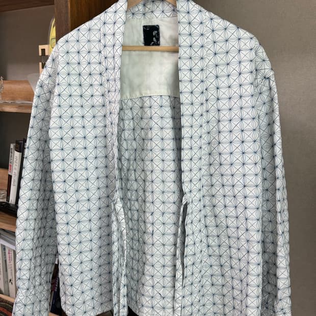 VISVIM 비즈빔 ICT 라모셔츠 사시코