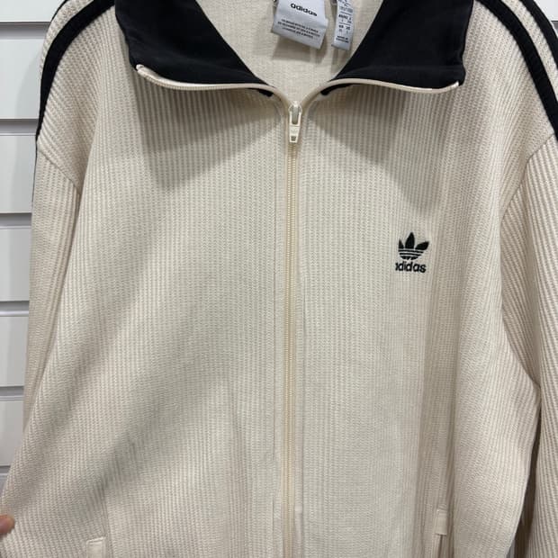 아디다스 와플 베켄바우어 XL