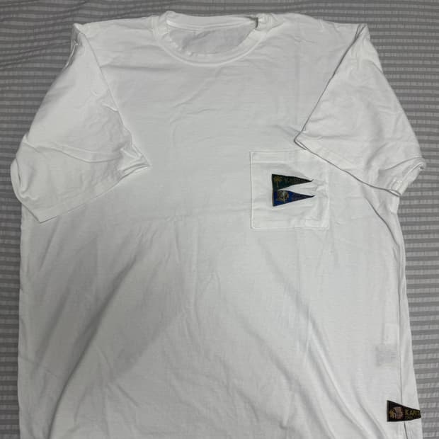 XL 캐피탈 반팔