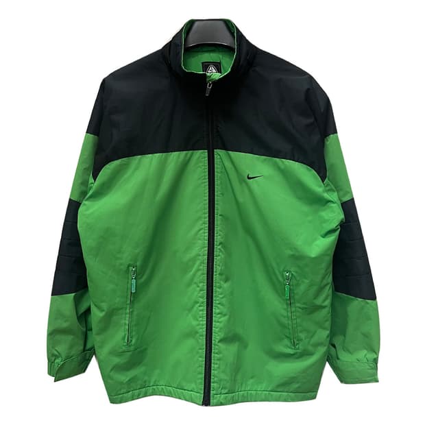 나이키 ACG 기모 바람막이 자켓 L