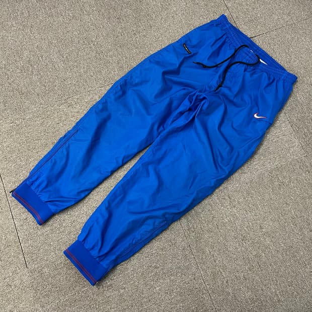  나이키 98 국대 우븐 팬츠